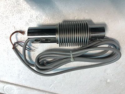 波紋管傳感器